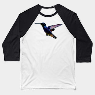 Dream of a Frozen Arrow Baseball T-Shirt